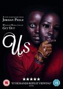 Us (DVD) [2019]