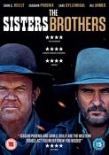 The Sisters Brothers (2019)
