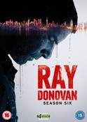Ray Donovan - Season 6 (DVD)