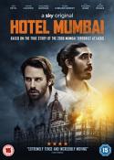Hotel Mumbai (2020)