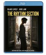 The Rhythm Section (Blu-ray) [2020]