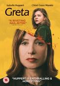 Greta (DVD)