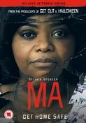 Ma (DVD)