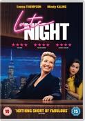 Late Night (DVD)