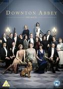 Downton Abbey The Movie  (DVD)