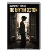 The Rhythm Section (DVD) [2020] (DVD)