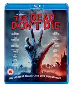 The Dead Don't Die (Blu-ray)
