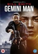Gemini Man (DVD) [2019] (DVD)
