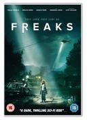 Freaks (DVD) [2019] (DVD)