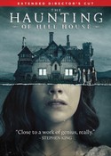 The Haunting of Hill House Season 1 (DVD)
