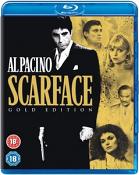 Scarface 1983 - 35th Anniversary [Blu-ray] [2019]