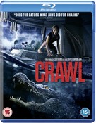 Crawl (Blu-ray) (DVD)