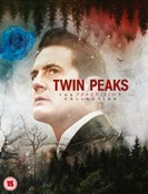 Twin Peaks: The Television Collection (DVD)