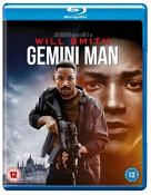 Gemini Man (Blu-ray) [2019]