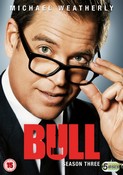 Bull: Season 3 Set (DVD)