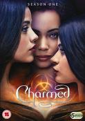 Charmed Season One (2018) [2019] (DVD)
