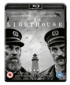 The Lighthouse (Blu-ray) [2020]
