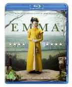 Emma (Blu-ray) [2020]