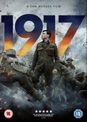 1917 (DVD) (DVD)