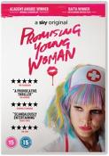 Promising Young Woman [DVD] [2021]