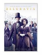 Belgravia Season 1 (DVD) [2020]