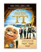 Four Kids And It (DVD) [2020]