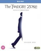 The Twilight Zone (2019) Season 1 (Blu-ray)