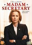 Madam Secretary: The Final Season (Season 6)