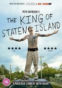 The King of Staten Island (DVD) [2020]