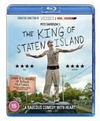 The King of Staten Island (Blu-ray) [2020]