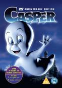 Casper 25th Anniversary Edition [DVD] [2020]