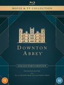 Downton Abbey Movie & TV Collection (Blu-ray) [2020]
