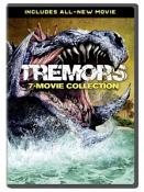 Tremors: 7-Movie Collection [DVD] [2020]