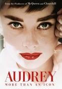 Audrey [DVD] [2020]