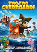 Two By Two: Overboard [DVD] [2020]