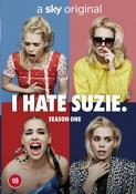I Hate Suzie: Season 1 [DVD] [2020]