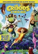 The Croods: A New Age  [2021]
