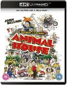 Animal House (Includes Blu-Ray) [4K Ultra HD] [1978]