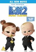 The Boss Baby 2: Family Business [2021]