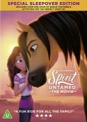 Spirit Untamed - The Movie [2021]