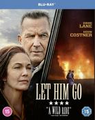 Let Him Go [Blu-ray] [2020]