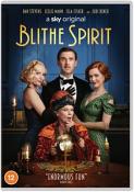 Blithe Spirit [DVD] [2021]