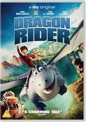 Dragon Rider [DVD] [2021]