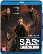 SAS: Red Notice [Blu-ray] [2021]