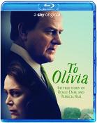 To Olivia [Blu-ray] [2021]