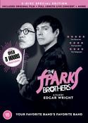 The Sparks Brothers [2021]