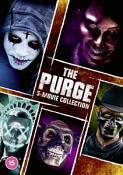 The Purge 1-5 [2021]