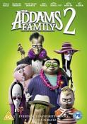 The Addams Family 2 [2021]