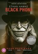 The Black Phone [DVD] [2022]