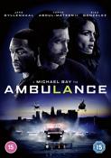 Ambulance [2022]